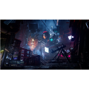 Ninja Gaiden 4 Deluxe Edition, PlayStation 5 - Игра