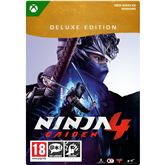 Ninja Gaiden 4 Deluxe Edition, Xbox Series X - Игра
