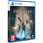 Painkiller, PlayStation 5 - Игра