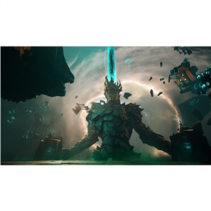 Painkiller, PlayStation 5 - Žaidimas