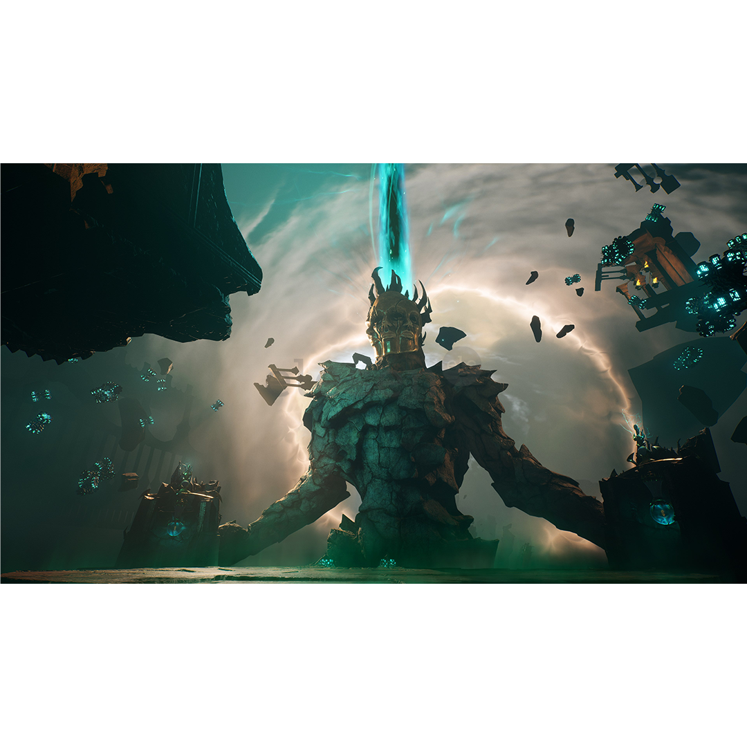 Painkiller, PlayStation 5 - Игра