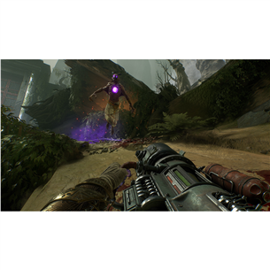 Painkiller, PlayStation 5 - Игра