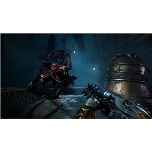 Painkiller, PlayStation 5 - Игра