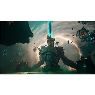 Painkiller, Xbox Series X - Игра