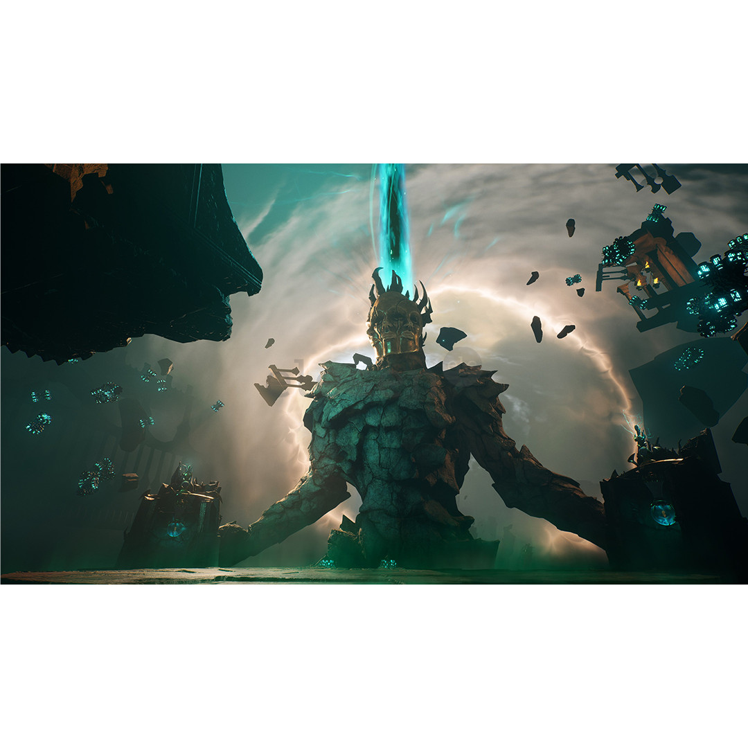 Painkiller, Xbox Series X - Žaidimas