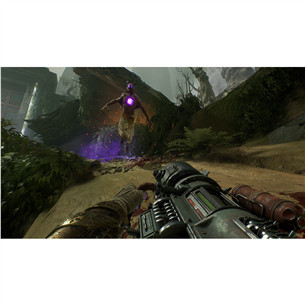 Painkiller, Xbox Series X - Žaidimas