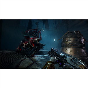 Painkiller, Xbox Series X - Žaidimas