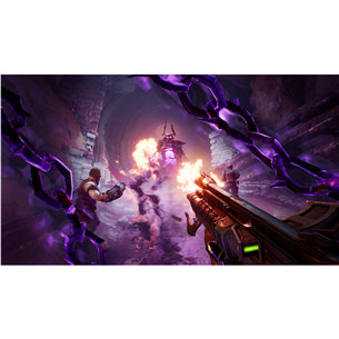 Painkiller, Xbox Series X - Žaidimas