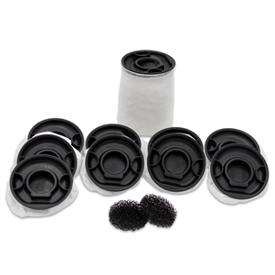 Thomas, BX7, 10 pcs - Dust bags