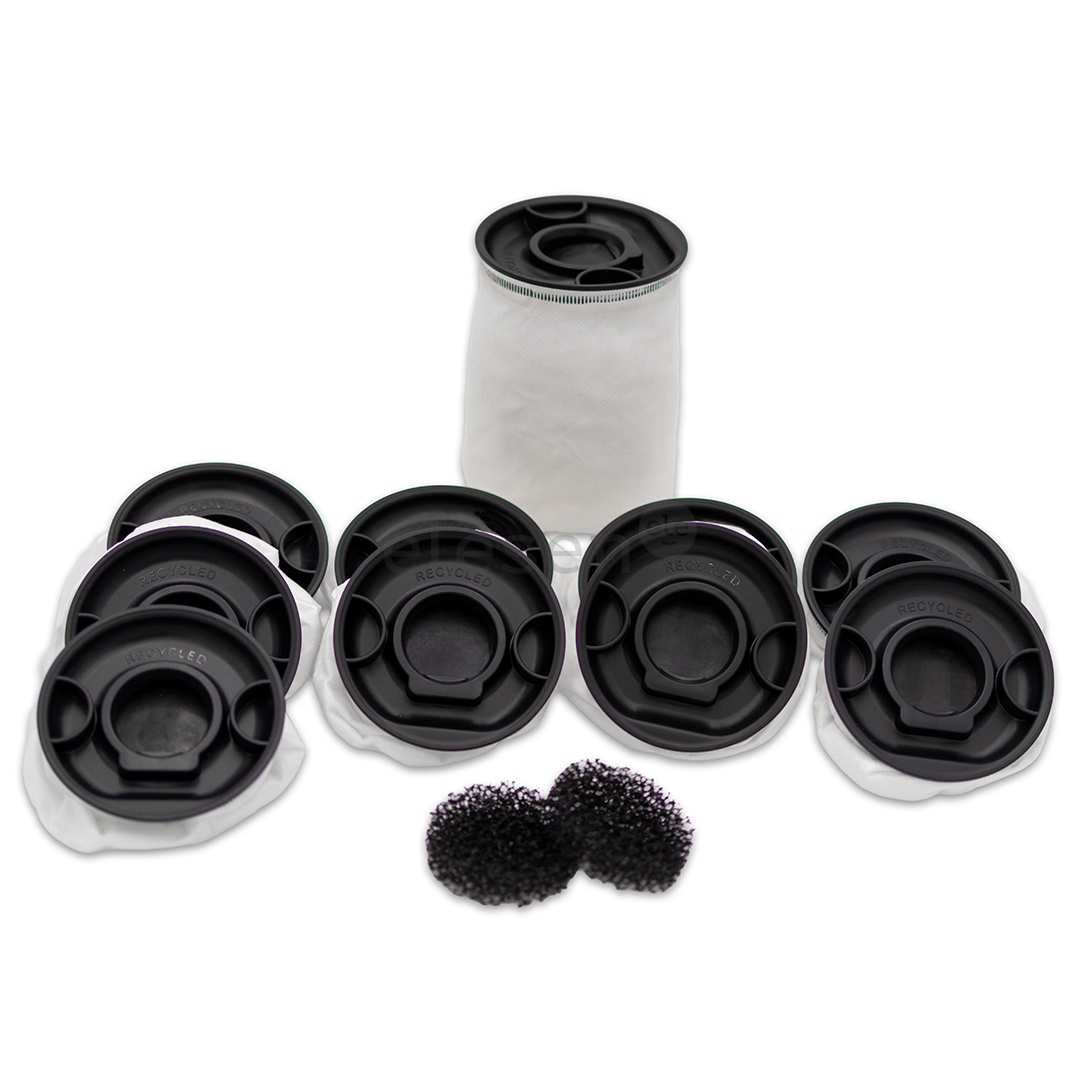 Thomas, BX7, 10 pcs - Dust bags