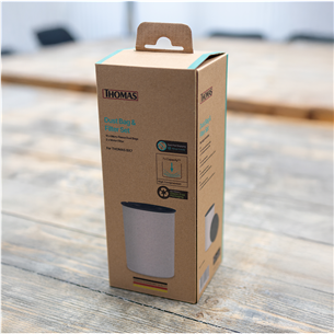 Thomas, BX7, 10 pcs - Dust bags