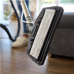 Thomas Amfibia Pro 4ALL, 1700 W, juodas/baltas/smėlio spalvos - Dulkių siurblys