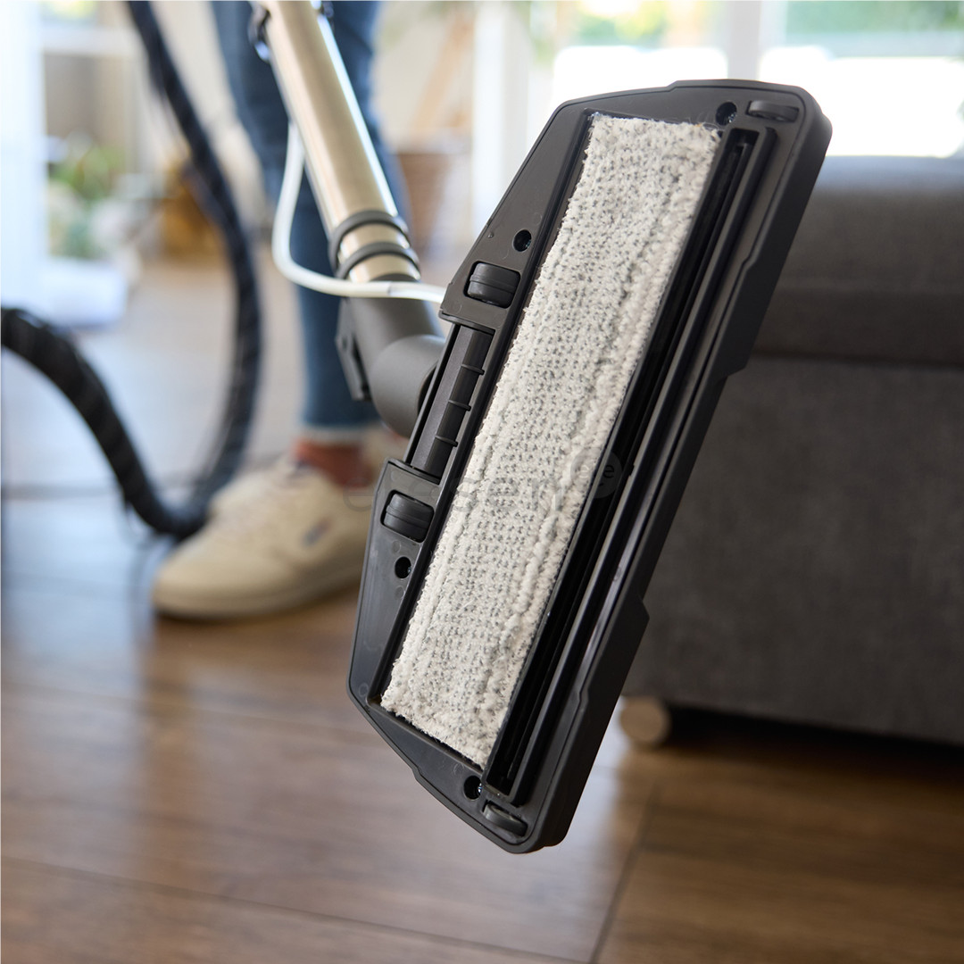 Thomas Amfibia Pro 4ALL, 1700 W, juodas/baltas/smėlio spalvos - Dulkių siurblys