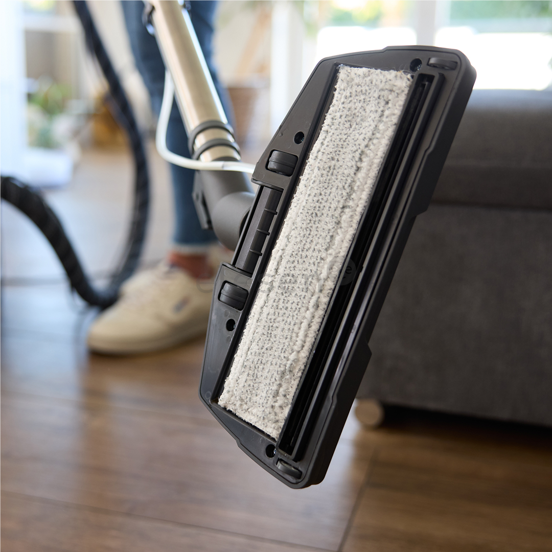 Thomas Amfibia Pro 4ALL, 1700 W, juodas/baltas/smėlio spalvos - Dulkių siurblys