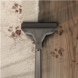 Thomas Amfibia Pro 4ALL, 1700 W, juodas/baltas/smėlio spalvos - Dulkių siurblys