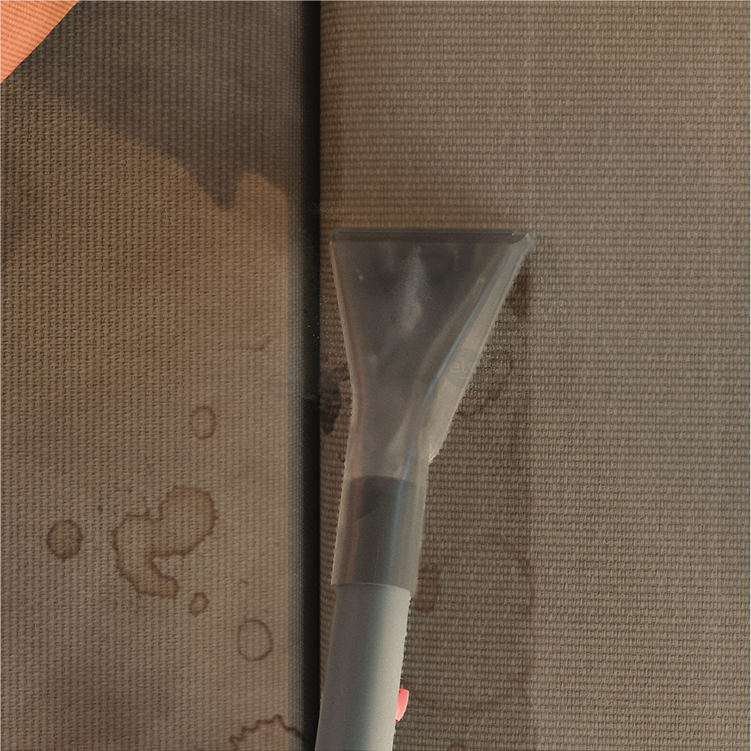 Thomas Amfibia Pro 4ALL, 1700 W, juodas/baltas/smėlio spalvos - Dulkių siurblys