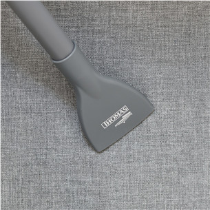 Thomas Amfibia Pro 4ALL, 1700 W, juodas/baltas/smėlio spalvos - Dulkių siurblys