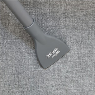 Thomas Amfibia Pro 4ALL, 1700 W, juodas/baltas/smėlio spalvos - Dulkių siurblys