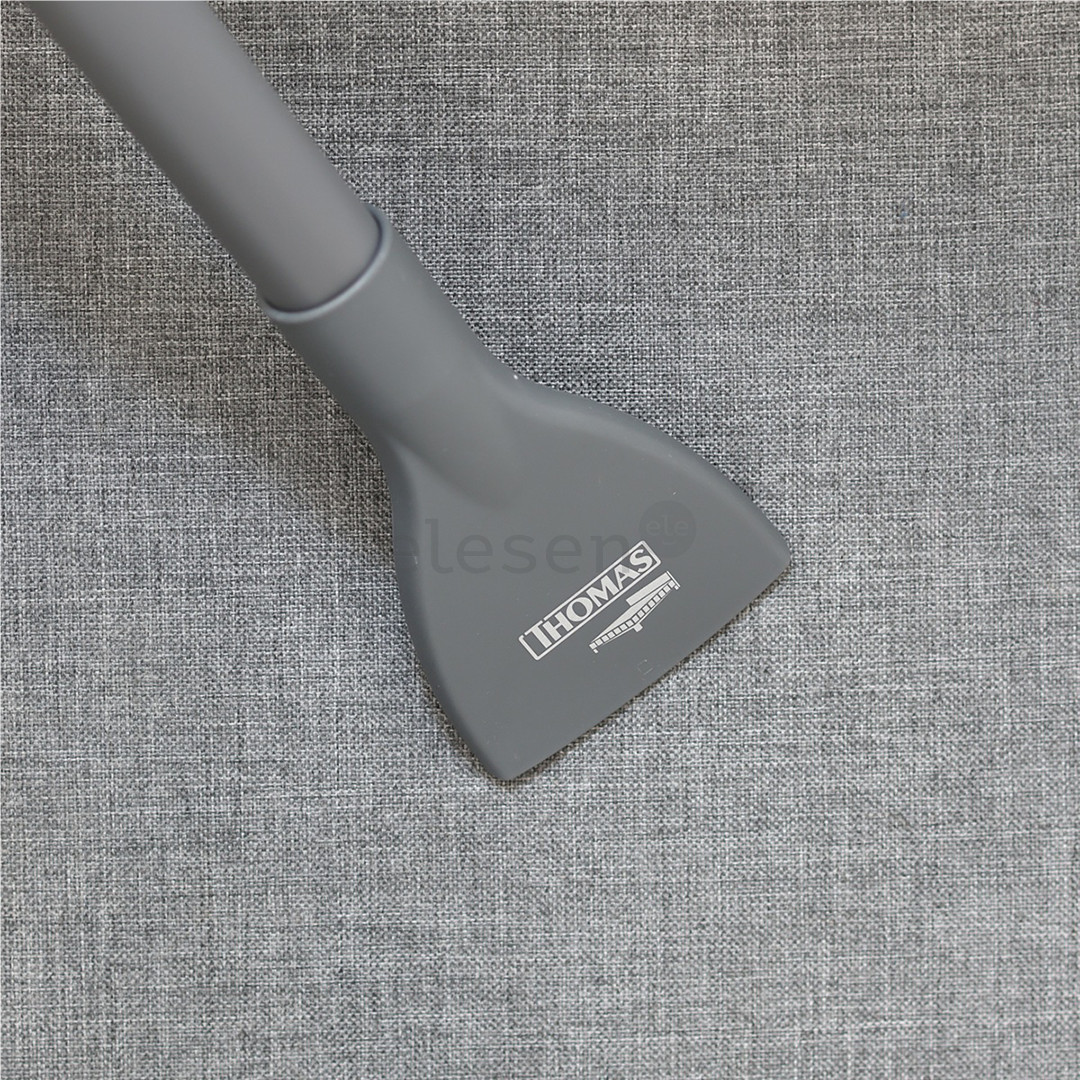 Thomas Amfibia Pro 4ALL, 1700 W, juodas/baltas/smėlio spalvos - Dulkių siurblys