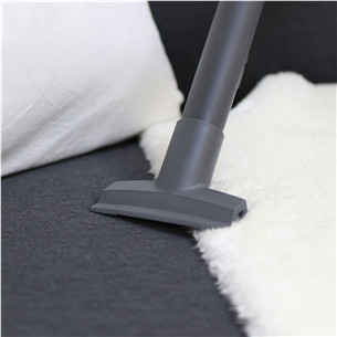 Thomas Amfibia Pro 4ALL, 1700 W, juodas/baltas/smėlio spalvos - Dulkių siurblys