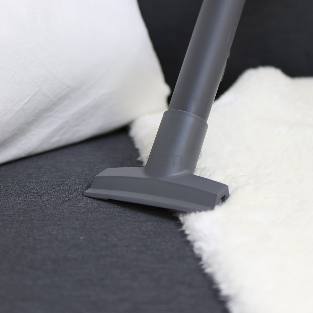 Thomas Amfibia Pro 4ALL, 1700 W, juodas/baltas/smėlio spalvos - Dulkių siurblys