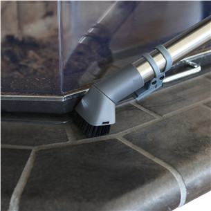 Thomas Amfibia Pro 4ALL, 1700 W, juodas/baltas/smėlio spalvos - Dulkių siurblys