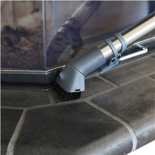 Thomas Amfibia Pro 4ALL, 1700 W, juodas/baltas/smėlio spalvos - Dulkių siurblys