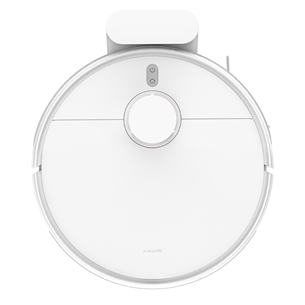 Xiaomi Vacuum S40C, wet & dry, baltas - Dulkių siurblys robotas BHR9664EU/S40C