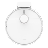 Xiaomi Vacuum S40C, wet & dry, baltas - Dulkių siurblys robotas