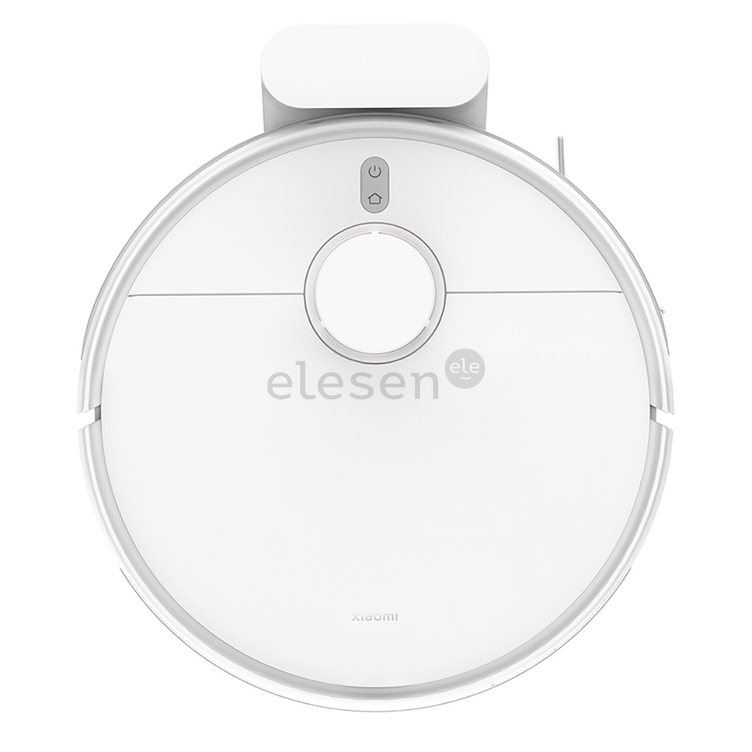 Xiaomi Vacuum S40C, wet & dry, baltas - Dulkių siurblys robotas