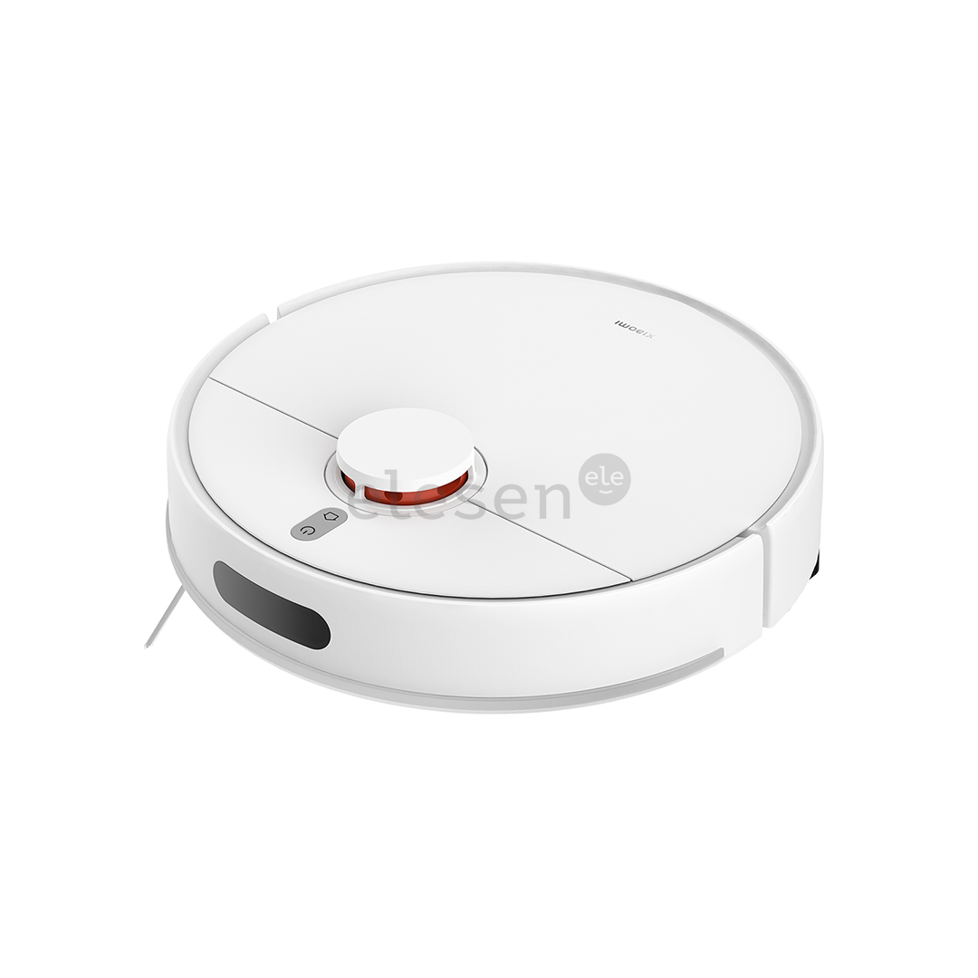 Xiaomi Vacuum S40C, wet & dry, baltas - Dulkių siurblys robotas