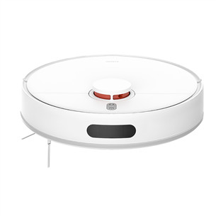 Xiaomi Vacuum S40C, wet & dry, baltas - Dulkių siurblys robotas