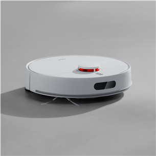 Xiaomi Vacuum S40C, wet & dry, baltas - Dulkių siurblys robotas