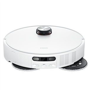 Xiaomi Vacuum 5, Wet & Dry, baltas - Dulkių siurblys robotas