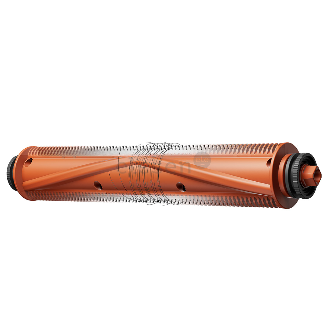 Xiaomi Vacuum 5, Wet & Dry, baltas - Dulkių siurblys robotas