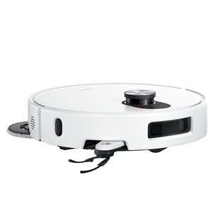 Xiaomi Vacuum 5, Wet & Dry, baltas - Dulkių siurblys robotas