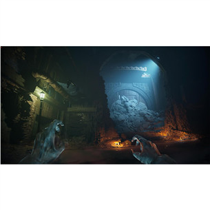 Vampire: The Masquerade - Bloodlines 2, PlayStation 5 - Žaidimas