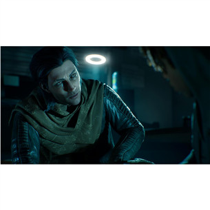 Vampire: The Masquerade - Bloodlines 2, PlayStation 5 - Žaidimas