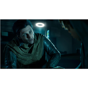 Vampire: The Masquerade - Bloodlines 2, PlayStation 5 - Игра