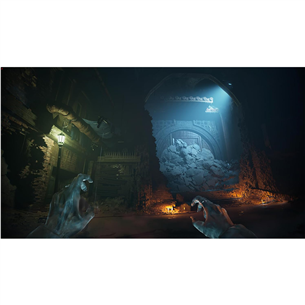 Vampire: The Masquerade - Bloodlines 2, Xbox Series X - Игра