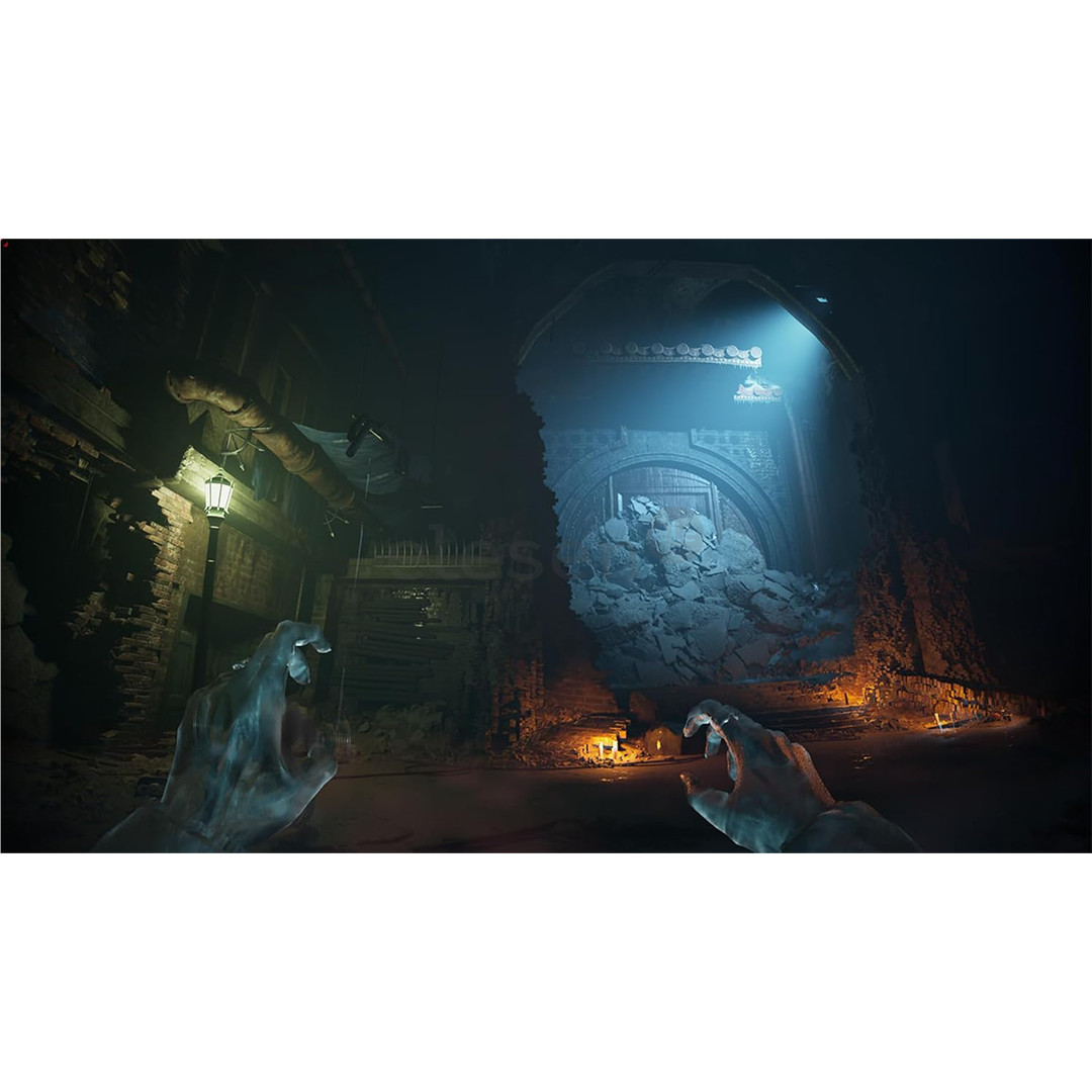 Vampire: The Masquerade - Bloodlines 2, Xbox Series X - Game