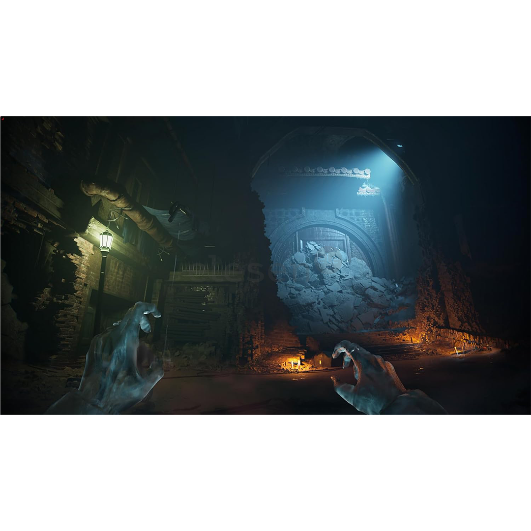 Vampire: The Masquerade - Bloodlines 2, Xbox Series X - Игра