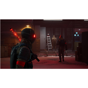 Vampire: The Masquerade - Bloodlines 2, Xbox Series X - Игра