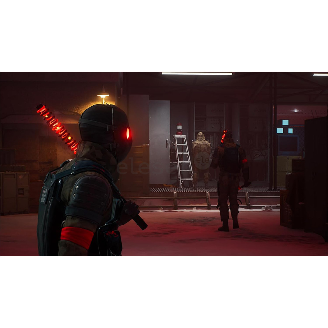 Vampire: The Masquerade - Bloodlines 2, Xbox Series X - Game