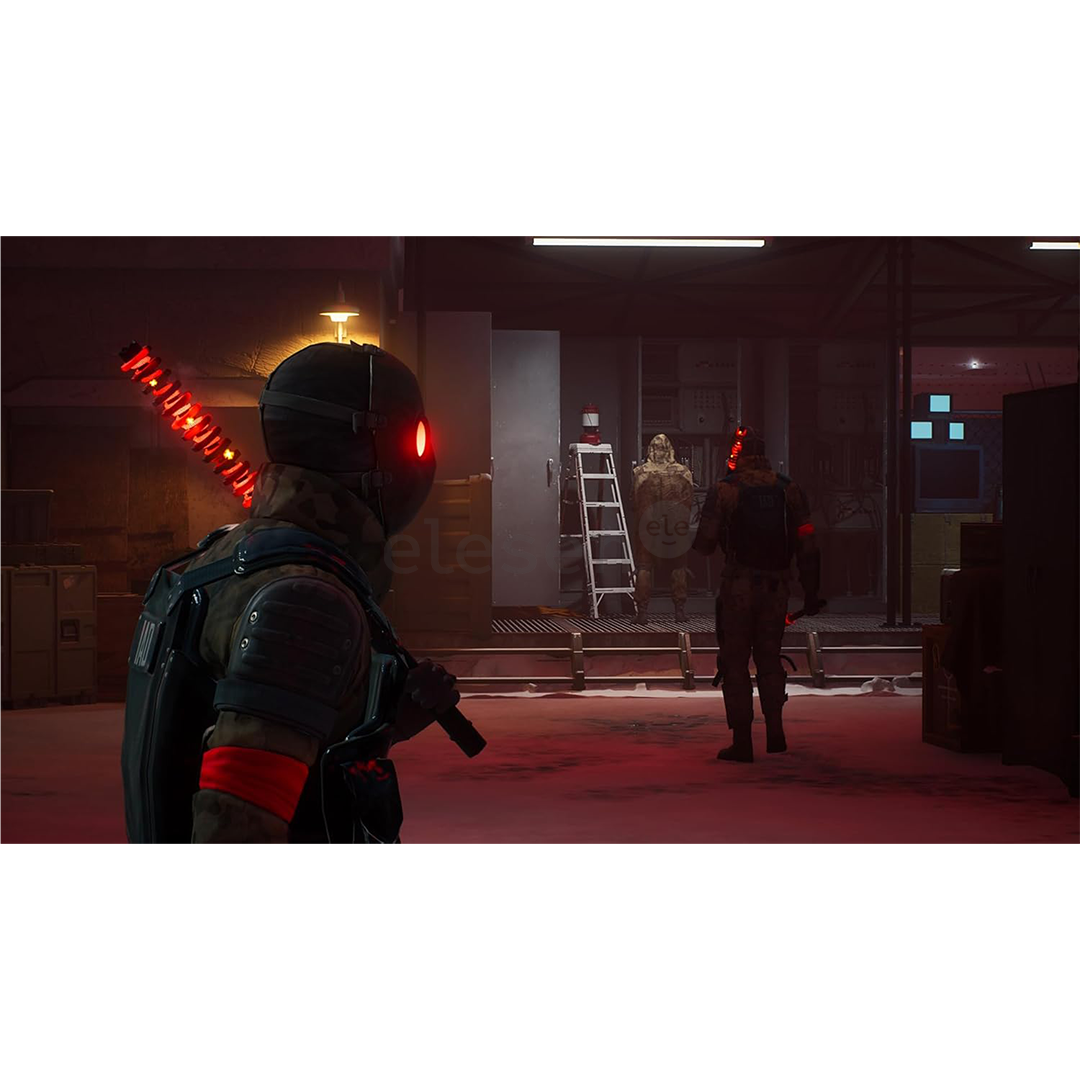 Vampire: The Masquerade - Bloodlines 2, Xbox Series X - Игра