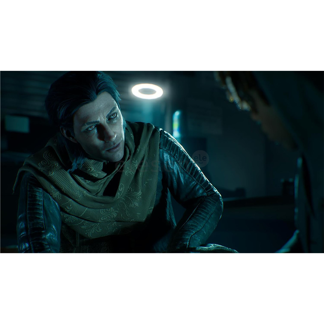 Vampire: The Masquerade - Bloodlines 2, Xbox Series X - Game