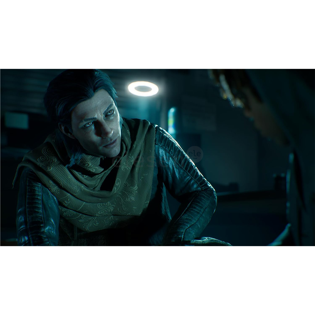 Vampire: The Masquerade - Bloodlines 2, Xbox Series X - Игра