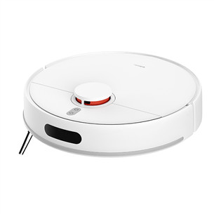 Xiaomi Vacuum H40, wet & dry, white - Robot vacuum cleaner