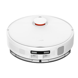Xiaomi Vacuum H40, wet & dry, white - Robot vacuum cleaner