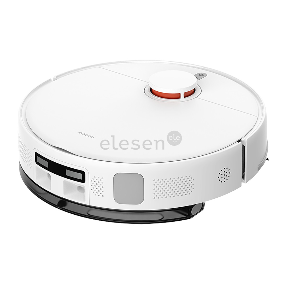 Xiaomi Vacuum H40, wet & dry, white - Robot vacuum cleaner
